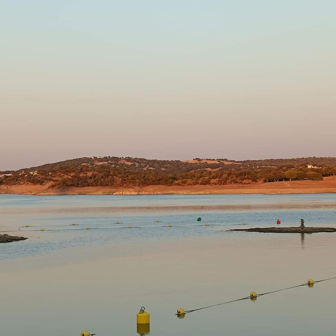 A Casa Do Mestre Lau - No Coracao Do Alentejo Terena Εξωτερικό φωτογραφία