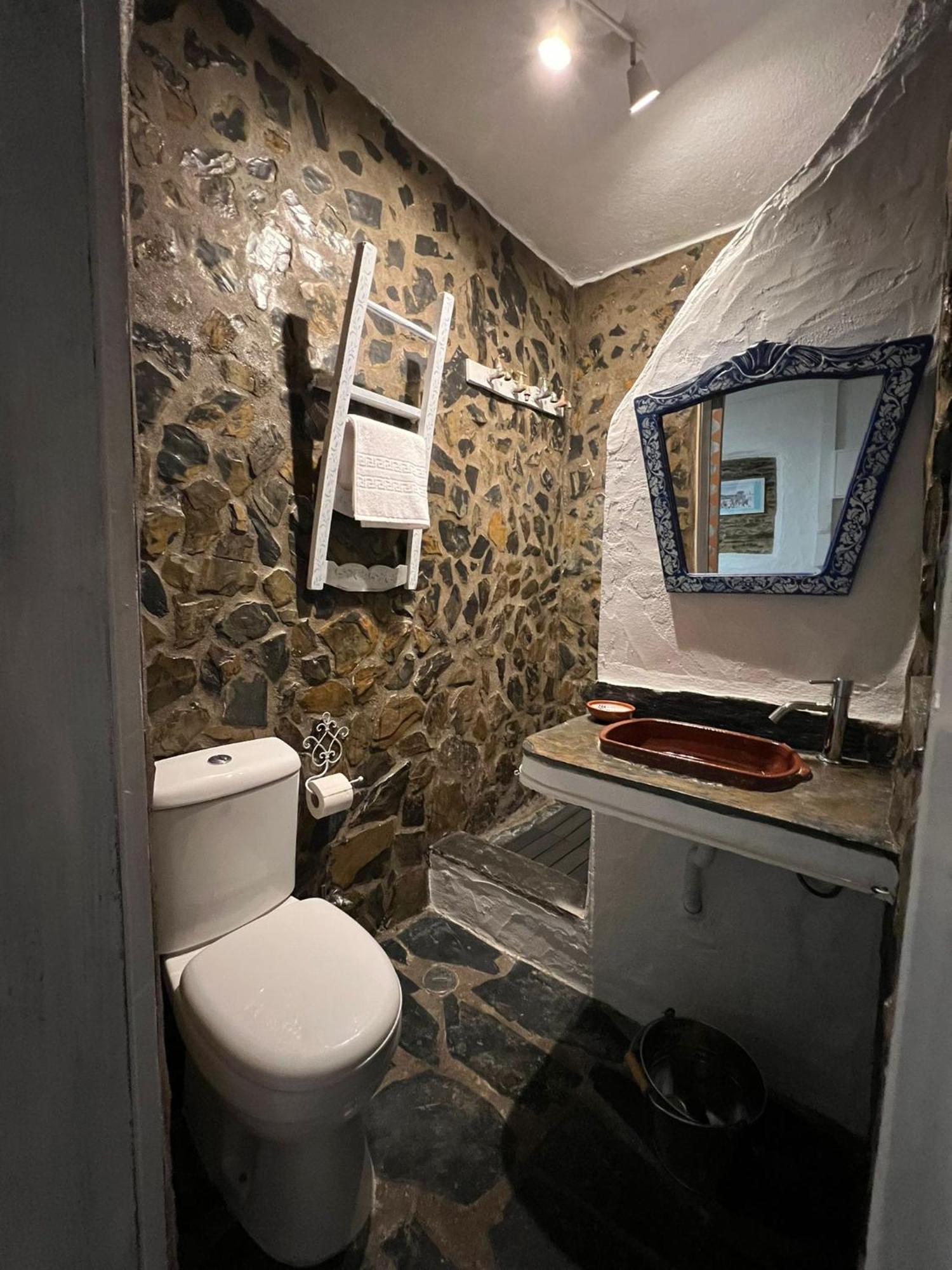 A Casa Do Mestre Lau - No Coracao Do Alentejo Terena Εξωτερικό φωτογραφία